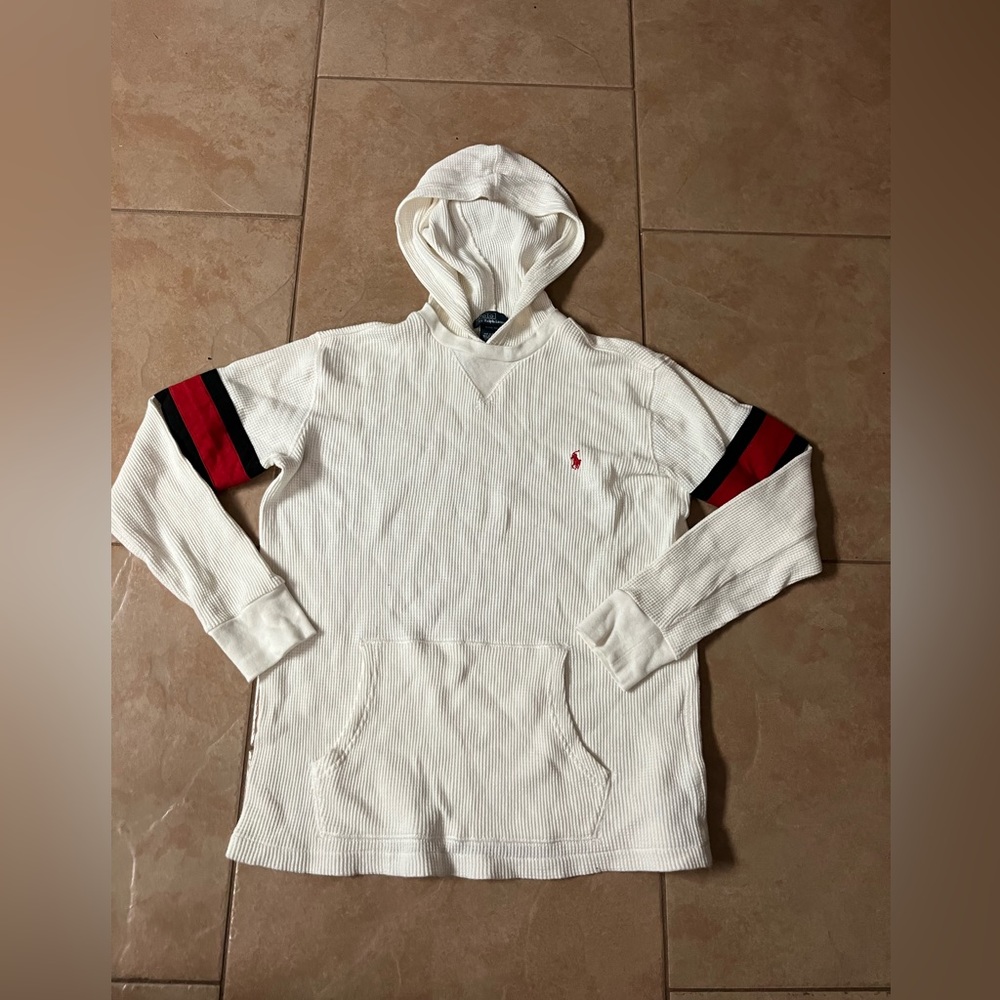 good condition Ralph Lauren youth med pullover
